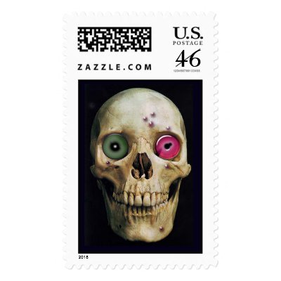 HH postage