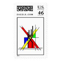 HH postage