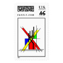 HH postage