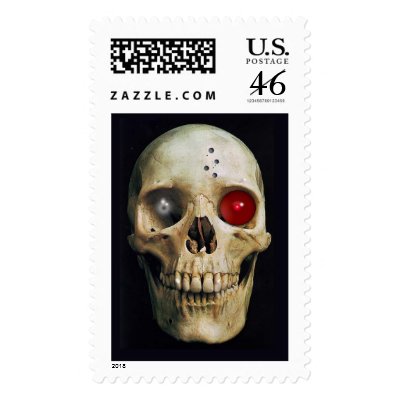 HH postage