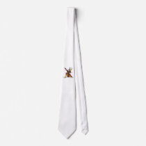 HH ties