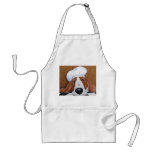 HHBR Chef's Apron