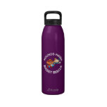 HHBR - Water Bottle