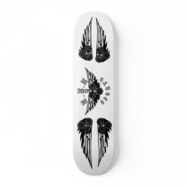 HHHS SPORTS SKATE DECK