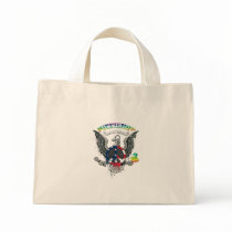 hhlogobig canvas bag