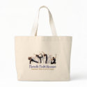 HHM Drawstring Yoga Bag by HealthMovement HHM Drawstring Yoga Bag