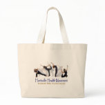 HHM Drawstring Yoga Bag