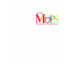 HHMOPS t-shirts