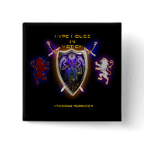 HHP- HYPE HOUSE IN MOTION SHLD Button by DJJEF300ZX HHP- HYPE HOUSE IN MOTION SHLD Button