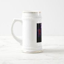HHP-Hype House Shield logo stein mugs by DJJEF300ZX HHP-Hype House Shield logo stein mugs
