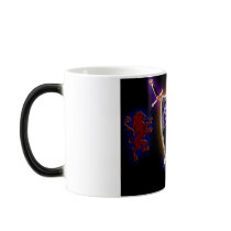 HHP SHEILD BACKROUND10 mugs by DJJEF300ZX HHP SHEILD BACKROUND10 mugs