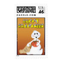 HHSpookyHouse-Stamp2, HalloweenGhosts-Stamp-Zazzle by fun_tshirt HHSpookyHouse-Stamp2, HalloweenGhosts-Stamp-Zazzle