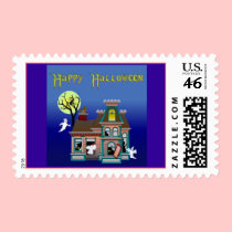 HHSpookyHouse-Stamp2 stamps