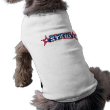 Hhyfl Huskies Under 12 Doggie Tee Shirt