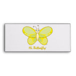 Hi Butterfly® Envelope