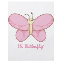 Hi Butterfly® Flyer