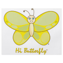 Hi Butterfly® Flyer
