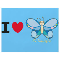 Hi Butterfly® Flyer