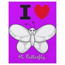 Hi Butterfly® Flyer