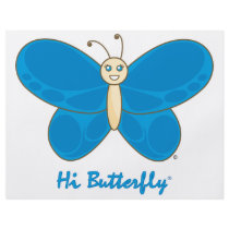 Hi Butterfly® Flyer