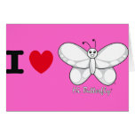 Hi Butterfly® Greeting Cards