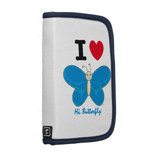 Hi Butterfly® Planner