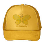 Hi Butterfly® Trucker Hat