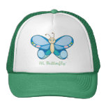 Hi Butterfly® Trucker Hat