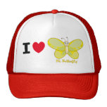 Hi Butterfly® Trucker Hat