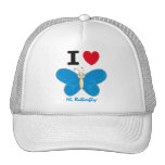 Hi Butterfly® Trucker Hat