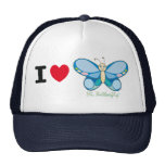 Hi Butterfly® Trucker Hat