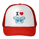 Hi Butterfly® Trucker Hat