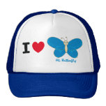 Hi Butterfly® Trucker Hat