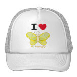 Hi Butterfly® Trucker Hat