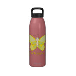 Hi Butterfly® Water Bottle