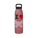 Hi Butterfly® Water Bottle