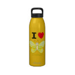 Hi Butterfly® Water Bottle