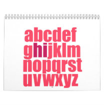 hi calendar