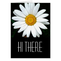 Hi cards by peterspooner Hi cards