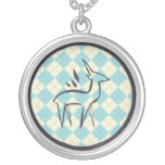 Hi Dear necklace necklaces