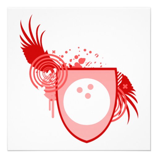 hi-fi bowling ball crest announcements