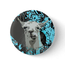hi-fi llama. buttons