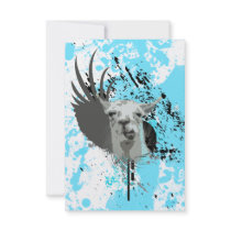 hi-fi llama custom announcement