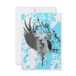 hi-fi llama custom announcement