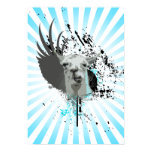 hi-fi llama.