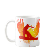 hi-fi snowboard mugs by asyrum hi-fi snowboard mugs