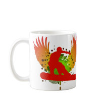 hi-fi snowboard mugs by asyrum hi-fi snowboard mugs