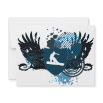 hi-fi snowboarder custom announcements
