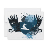 hi-fi snowboarder custom announcements