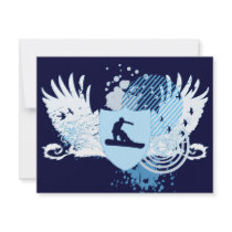 hi-fi snowboarder custom announcements